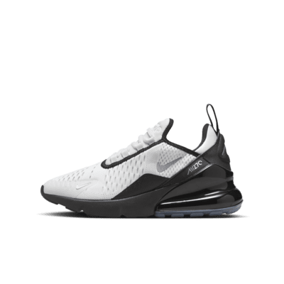 Nike Air Max 270 SE Older Kids' Shoes