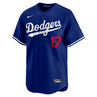 Shohei Ohtani Los Angeles Dodgers