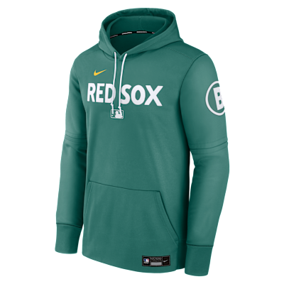 Boston Red Sox Authentic Collection City Connect