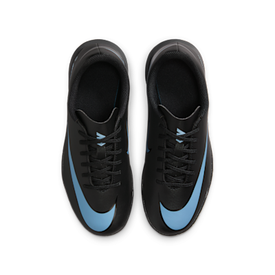 Nike Jr. Mercurial Vapor 16 Club TF Low-Top-Fußballschuh (jüngere/ältere Kinder)