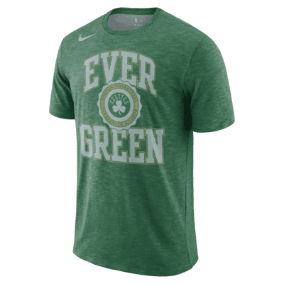 Boston Celtics Mantra NBA T-Shirt. Nike.com
