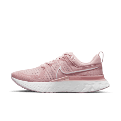 nike react infinity run flyknit 2 women's running shoes