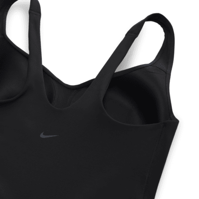 Nike Alate Women's Medium-Support Padded Sports Bra Tank Top. Nike IL