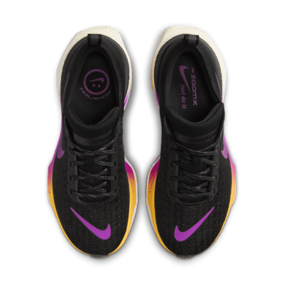 Tenis de correr en pavimento para mujer Nike Invincible 3