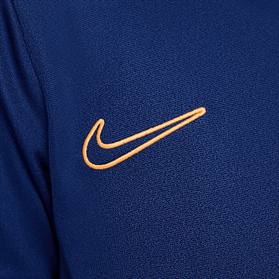 Nike Academy Older Kids' Dri-FIT Football Top