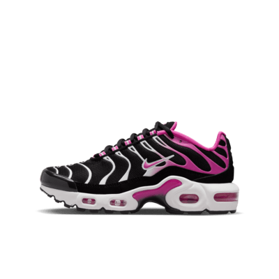 Tenis para niños grandes Nike Air Max Plus