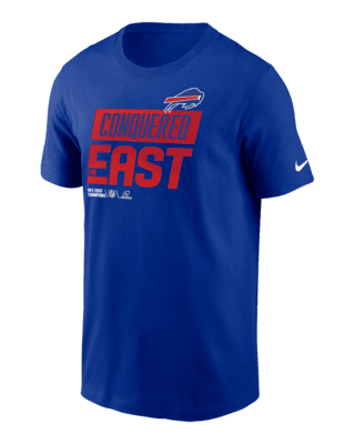 Buy Buffalo Bills Run AFC East Championship 2022 Shirt For Free