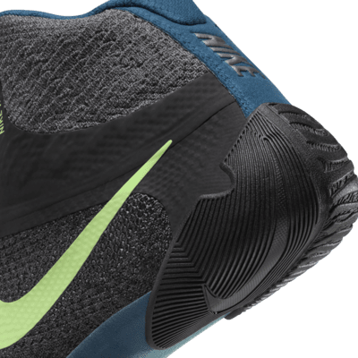 Nike Tawa Men's Wrestling Shoes