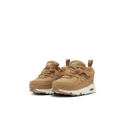 Nike Air Max 90 EasyOn Baby/Toddler Shoes