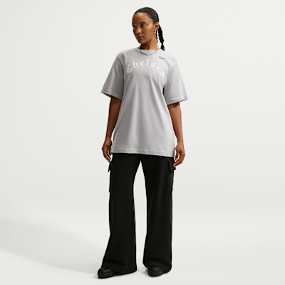 FC Chelsea Nike Fußball-T-Shirt (Damen)