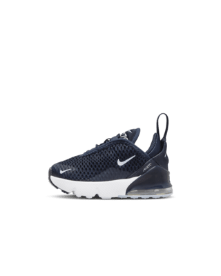 Детские кроссовки Nike Air Max 270 Baby/Toddler