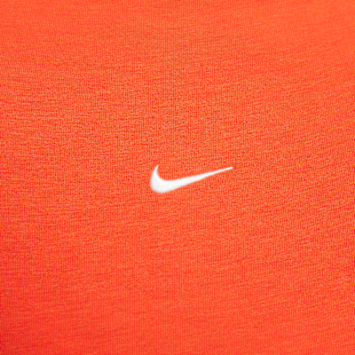 Nike Sportswear Chill Knit Women's Tight Short-Sleeve Mock-Neck Top