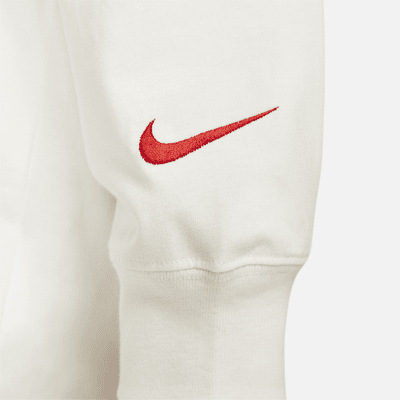 Nike Sportswear Women's Long-Sleeve Top