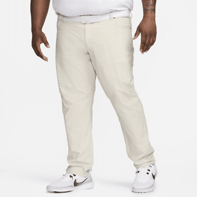 Nike Tour schmale Golfhose mit fünf Taschen für Herren