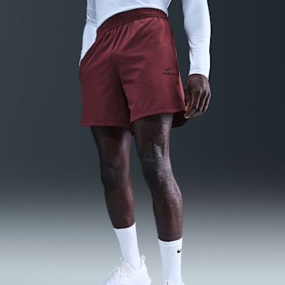 Shorts Dri-FIT de 15 cm para hombre Nike Pro Training
