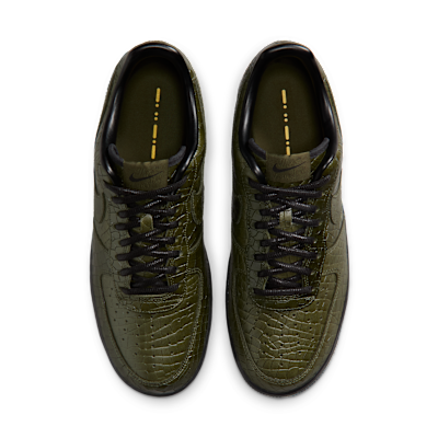 Nike Air Force 1 '07 Premium Men's Shoes