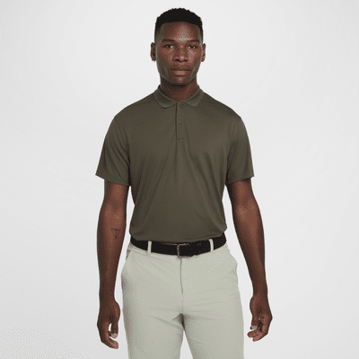 Polo de golf para hombre Nike Dri-FIT Victory