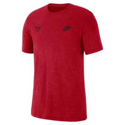 Chicago Bulls Essential Club Men's Nike NBA T-Shirt