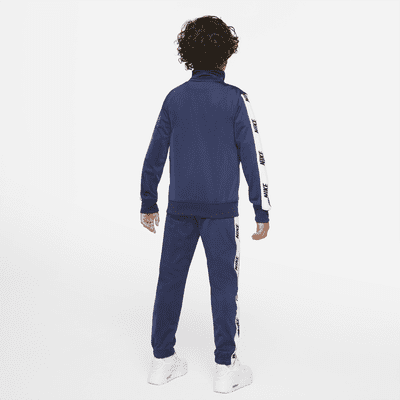 Nike Little Kids' Tracksuit