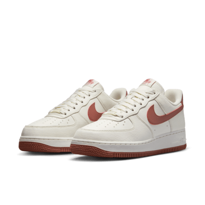 รองเท้าผู้หญิง Nike Air Force 1 '07 Next Nature