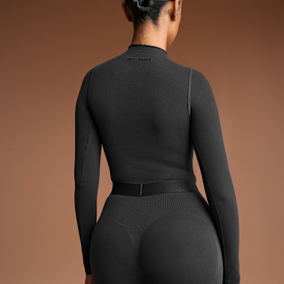 Shorts de 13 cm para mujer NikeSKIMS Vintage Seamless