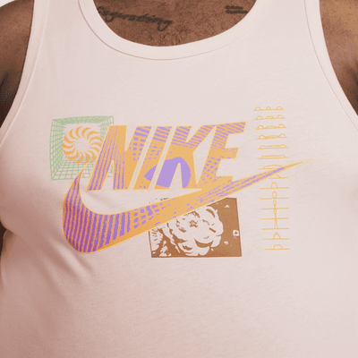 Camiseta de tirantes para hombre Nike Sportswear