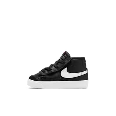 kids nike blazer mid