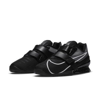 Nike Romaleos 4 Weightlifting Shoes