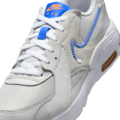 Nike Air Max Excee Big Kids' Shoes