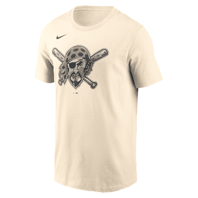 Pittsburgh Pirates Camo