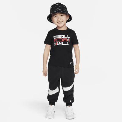 Nike Kids Elite Graphic T-Shirt (Little Kids)