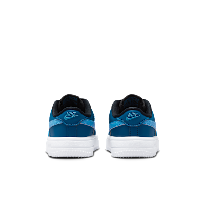 Nike Force 1 Low Baby/Toddler Shoes