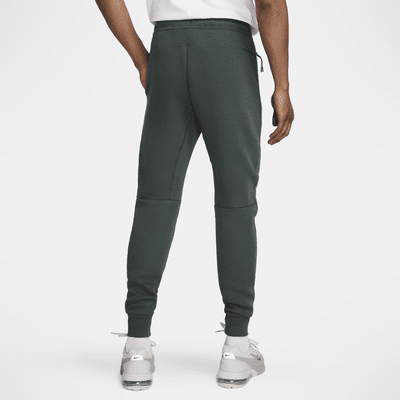 Joggers para hombre Nike Sportswear Tech Fleece