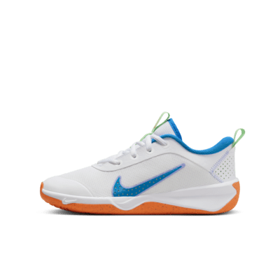 Chaussure de sport en salle Nike Omni Multi-Court pour ado