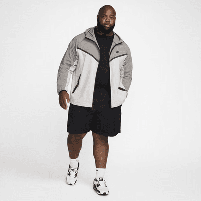 Giacca in tessuto Nike Tech – Uomo