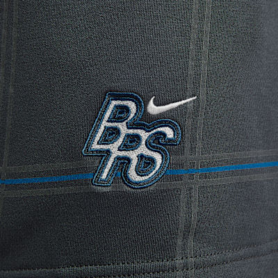 Nike Sportswear Phoenix Fleece Women's High-Waisted 6" Shorts