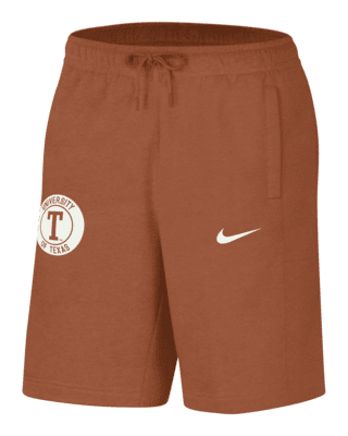 Мужские шорты Texas Nike College Shorts