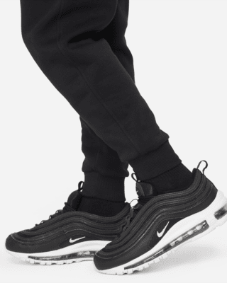 Nike Sportswear Club Fleece