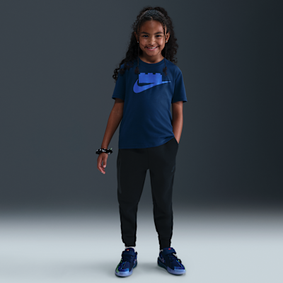 Nike x LEGO® コレクション リトルキッズ ロゴ Tシャツ