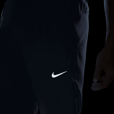 Pants Dri-FIT entallados versátiles para hombre Nike Form