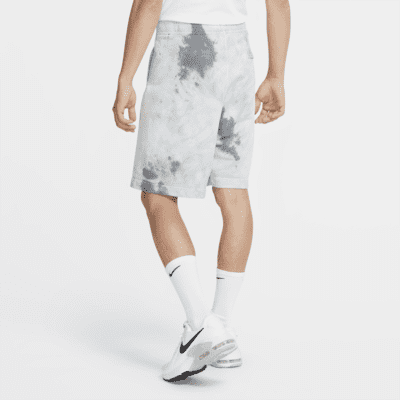 Nike Sportswear Men's French Terry Shorts