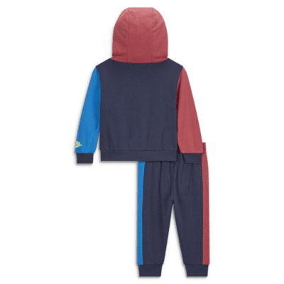 Nike Baby (12-24M) 2-Piece Jogger Set