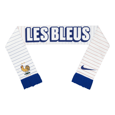 FFF Nike Soccer Scarf