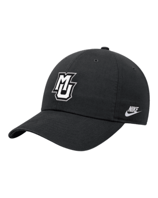 Кепка Marquette Nike College Cap