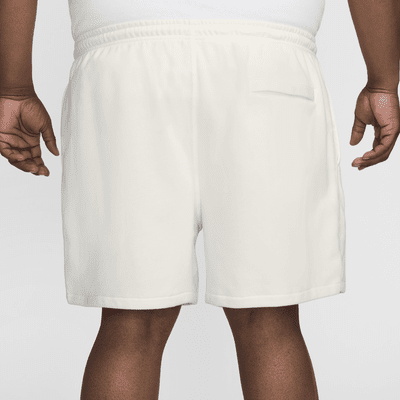 Shorts Flow de French Terry para hombre Nike Club