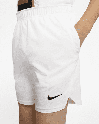 Sucio ambiente eterno NikeCourt Flex Ace Pantalón corto de tenis - Niño. Nike ES