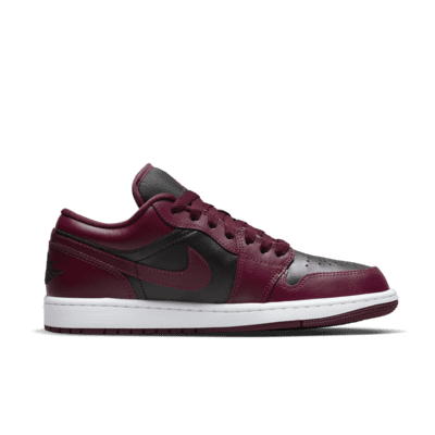 nike jordan 1 low women's