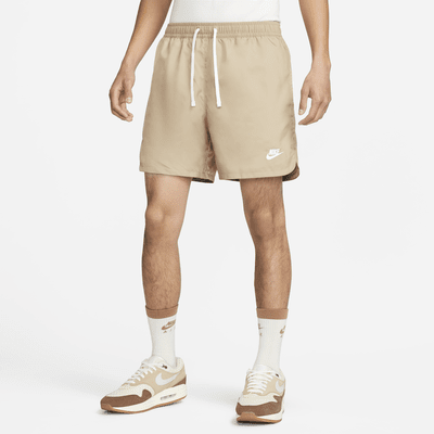 Nike Sportswear Sport Essentials Men's Woven Lined Flow Shorts