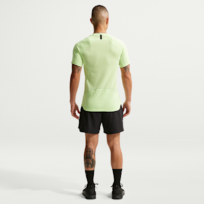 나이키 프로 트레이닝 남성 드라이 핏 반팔 탑