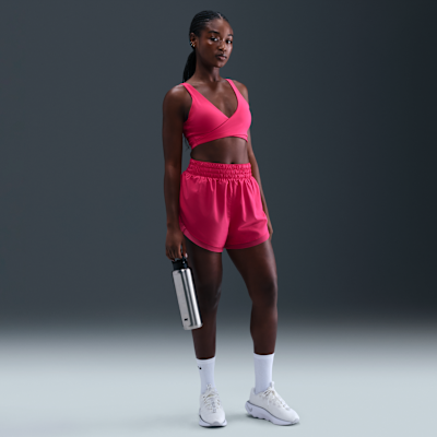Nike One Women's Light-Support Padded Sports Bra